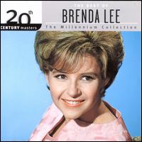 20th Century Masters - The Millennium Collection: The Best of Brenda Lee - Brenda Lee