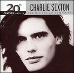 20th Century Masters - The Millennium Collection: The Best of Charlie Sexton