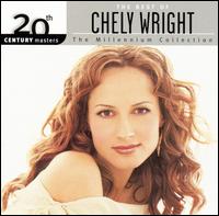 20th Century Masters - The Millennium Collection: The Best of Chely Wright - Chely Wright