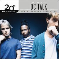 20th Century Masters - The Millennium Collection: The Best of dc Talk - dc Talk