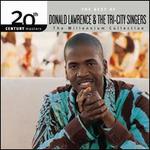 20th Century Masters - The Millennium Collection: The Best of Donald Lawrence & the Tri