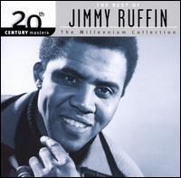 20th Century Masters - The Millennium Collection: The Best of Jimmy Ruffin - Jimmy Ruffin