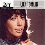 20th Century Masters - The Millennium Collection: The Best of Lily Tomlin
