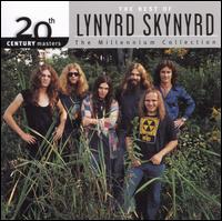 20th Century Masters - The Millennium Collection: The Best of Lynyrd Skynyrd - Lynyrd Skynyrd