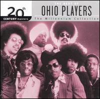 20th Century Masters - The Millennium Collection: The Best of Ohio Players - Ohio Players
