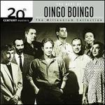 20th Century Masters - The Millennium Collection: The Best of Oingo Boingo
