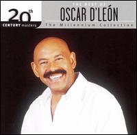 20th Century Masters - The Millennium Collection: The Best of Oscar d'Len - Oscar D'Len