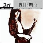 20th Century Masters - The Millennium Collection: The Best of Pat Travers 