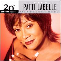 20th Century Masters - The Millennium Collection: The Best of Patti LaBelle - Patti LaBelle