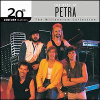 20th Century Masters: The Millennium Collection: The Best of Petra - Petra