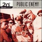 20th Century Masters - The Millennium Collection: The Best of Public Enemy