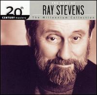 20th Century Masters - The Millennium Collection: The Best of Ray Stevens - Ray Stevens