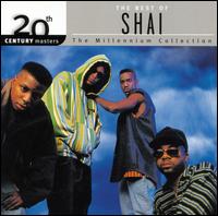 20th Century Masters - The Millennium Collection: The Best of Shai - Shai