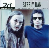 20th Century Masters: The Millennium Collection - The Best of Steely Dan - Steely Dan