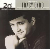 20th Century Masters - The Millennium Collection: The Best of Tracy Byrd - Tracy Byrd