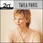 20th Century Masters: The Millennium Collection: The Best of Twila Paris