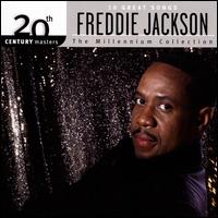 20th Century Masters: The Millennium Collection - Freddie Jackson