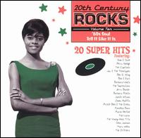 20th Century Rocks, Vol. 10: '60s Soul - Tell It Like It Is - Various Artists