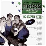 20th Century Rocks, Vol. 8: '60s Vocal Groups - I Got Rhythm