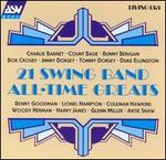 21 All Time Swing Greats - Various Artists
