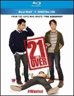 21 and Over [Blu-ray]