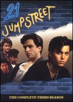21 Jump Street: The Complete Third Season [6 Discs] - 