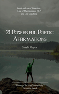 21 Powerful Poetic Affirmations