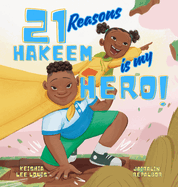 21 Reasons Hakeem is My Hero