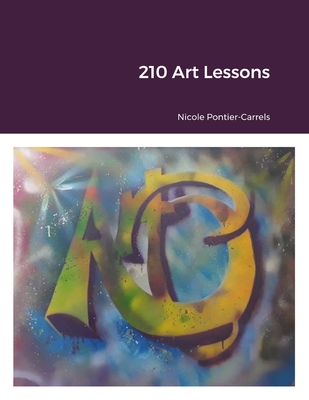 210 Art Lessons - Pontier-Carrels, Nicole