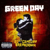 21st Century Breakdown - Green Day