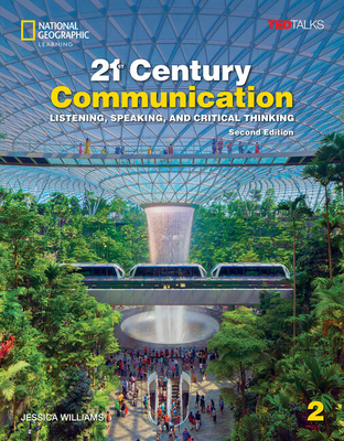21st Century Communication 2 with the Spark platform - Williams, Jessica