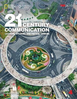 21st Century Communication 4 with Online Workbook - Lee, Christien