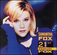 21st Century Fox - Samantha Fox