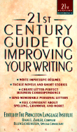 21st Century Guide to Improving Your Writing
