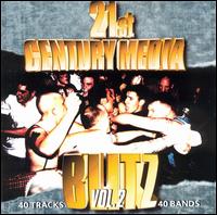 21st Century Media Blitz, Vol. 2 - Various Artists