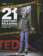 21st Century Reading 1: Creative Thinking and Reading with Ted Talks