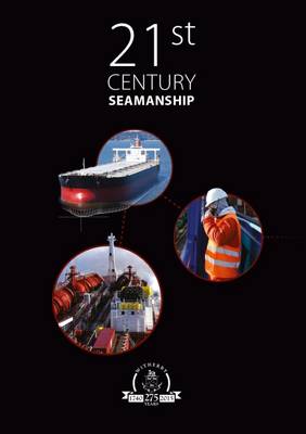 21st Century Seamanship - Witherby Publishing Group