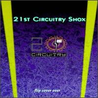 21st Circuitry Shox - Various Artists