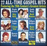 22 All Time Gospel Hits