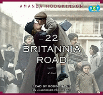 22 Britannia Road (Lib)(CD)