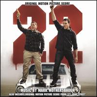 22 Jump Street / 21 Jump Street [Original Motion Picture Soundtracks] - Mark Mothersbaugh