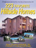 223 Favorite Hillside Homes