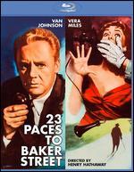 23 Paces to Baker Street [Blu-ray]