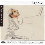 24/7+7: The Complete Preludes of Chopin, Gershwin & Still