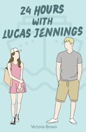 24 Hours with Lucas Jennings