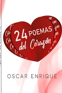 24 poemas del coraz?n