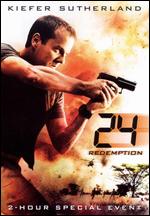 24: Redemption - Jon Cassar