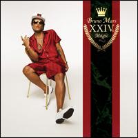 24K Magic [Deluxe] - Bruno Mars
