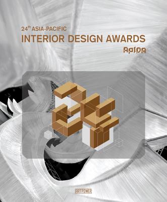 24th Asia-Pacific Interior Design Awards - Aihong, Li