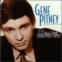 25 All-Time Greatest Hits - Gene Pitney